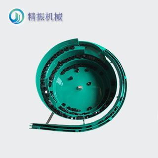 塑胶盖子震动盘