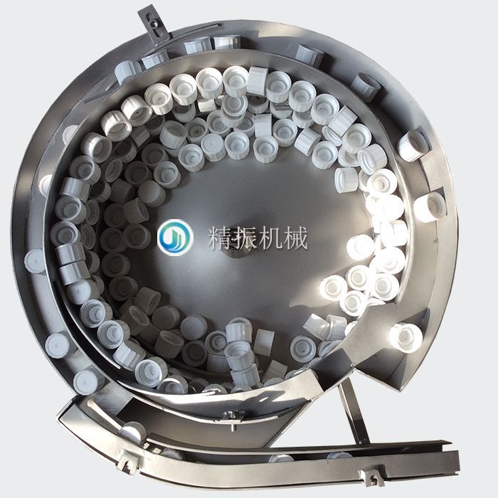 盖子（大）震动盘