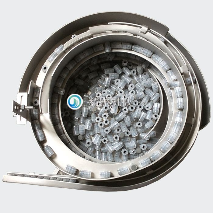 水光针盖震动盘