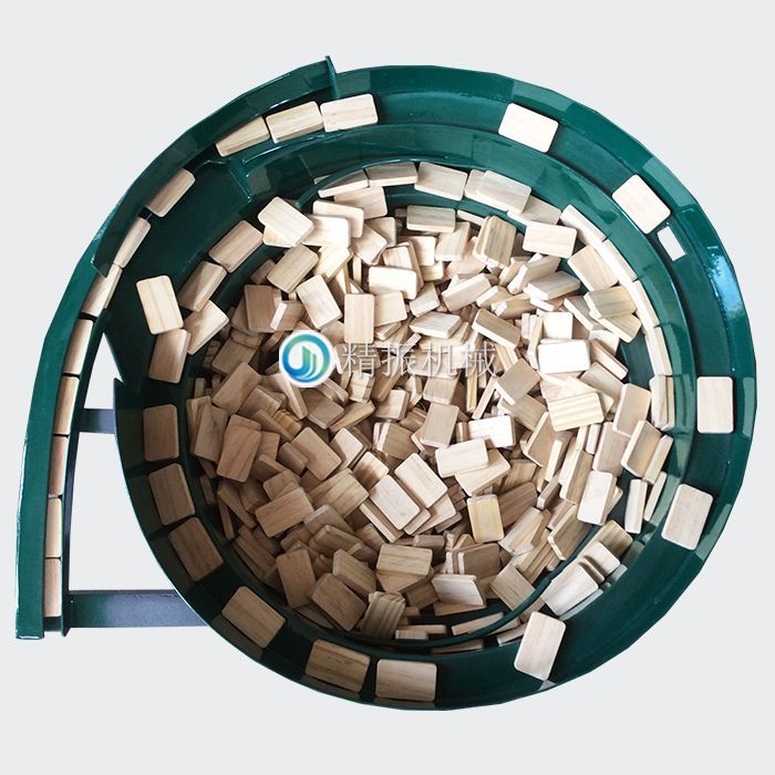 多骨诺米牌震动盘