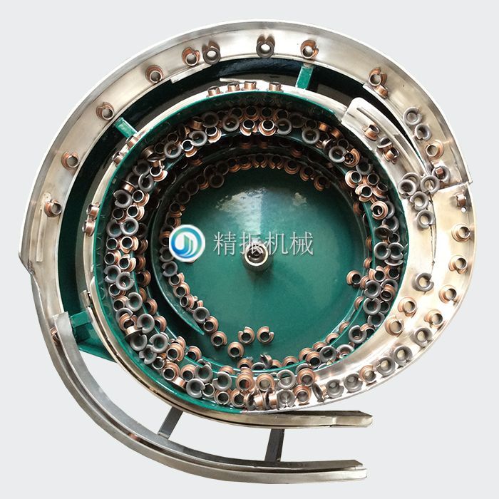 衬套震动盘