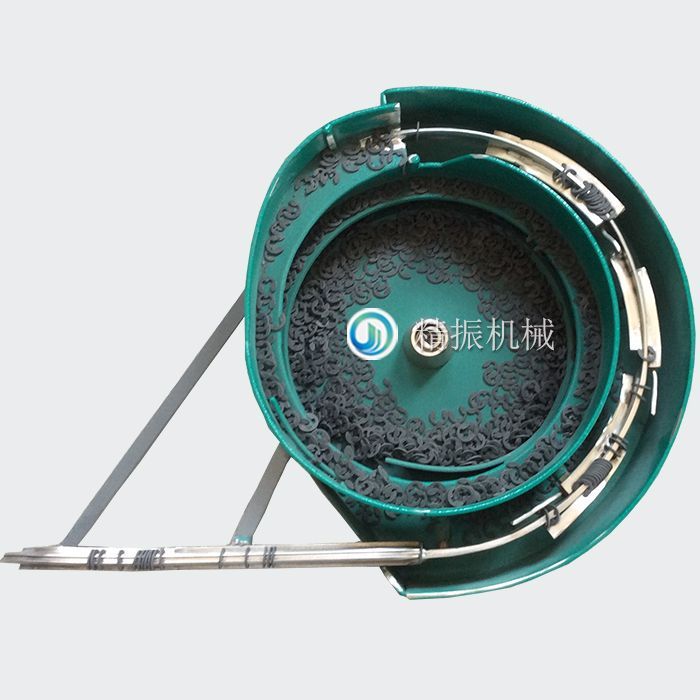 ø5卡簧震动盘