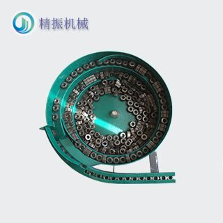 行星齿轮震动盘