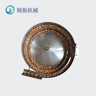 木塞盘（杏仁）震动盘