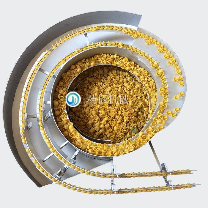 绒胶（大）震动盘