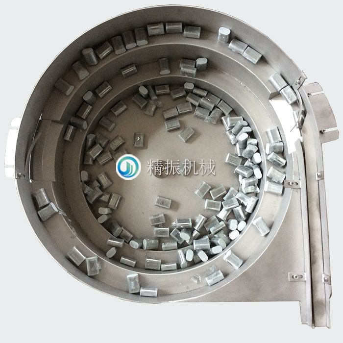 电容芯子（大）震动盘