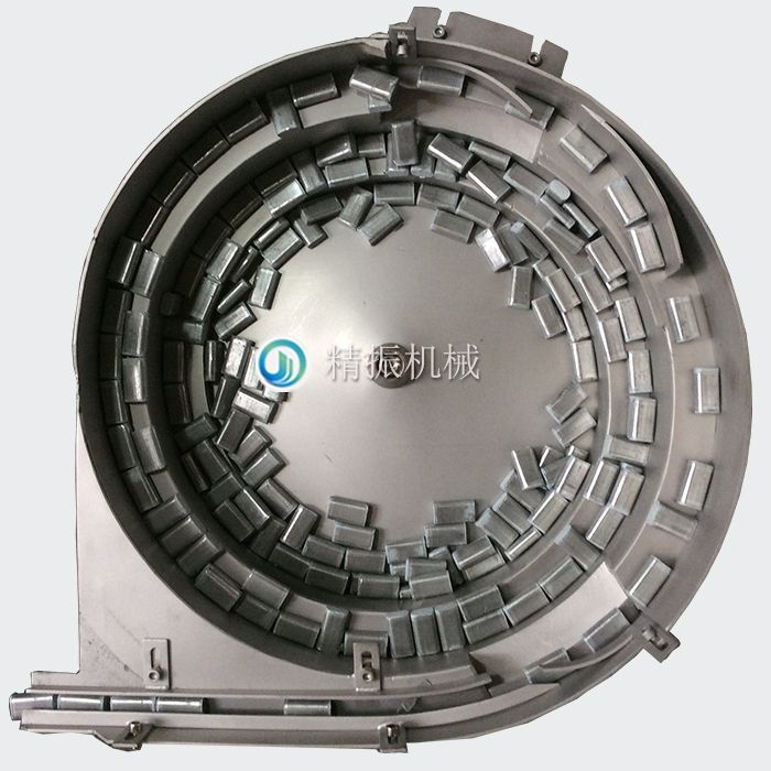 电容芯子（小）震动盘