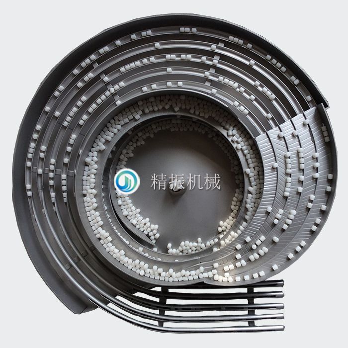 滚柱C震动盘