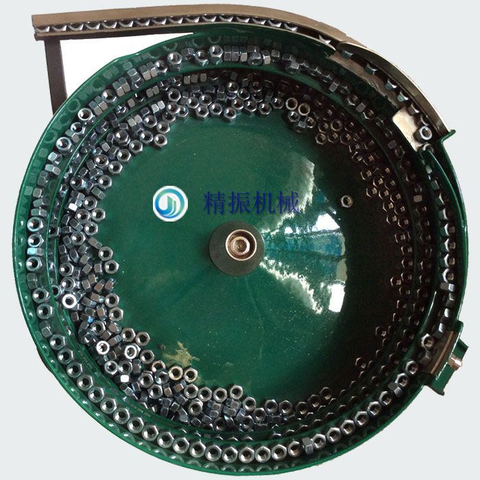 螺丝满冠体育官方网站登录入口_满冠（中国）厂家螺母震动盘