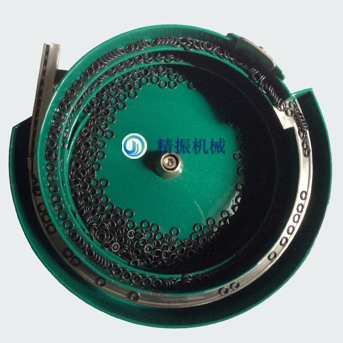 螺丝满冠体育官方网站登录入口_满冠（中国）厂家密封圈震动盘