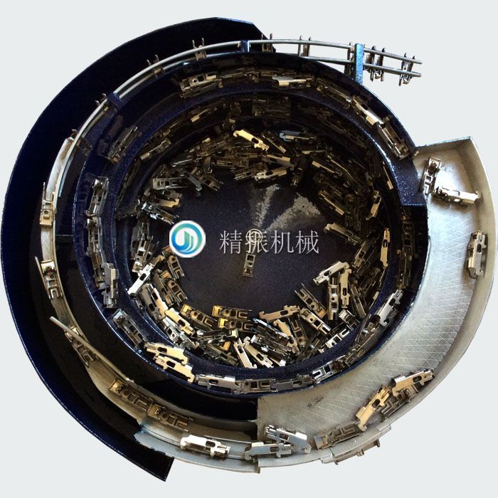 五金卡块满冠体育官方网站登录入口_满冠（中国）自动化送料盘