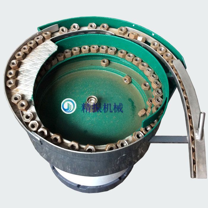 螺母满冠体育官方网站登录入口_满冠（中国）自动排料盘